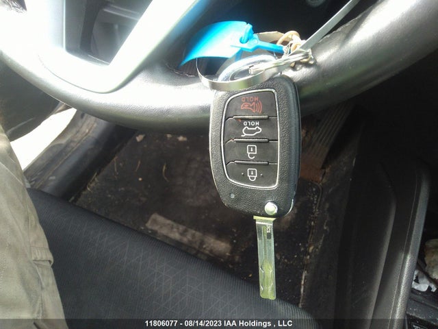 Hyundai Tucson Premium 2016 KM8J33A46GU239517 Image 11