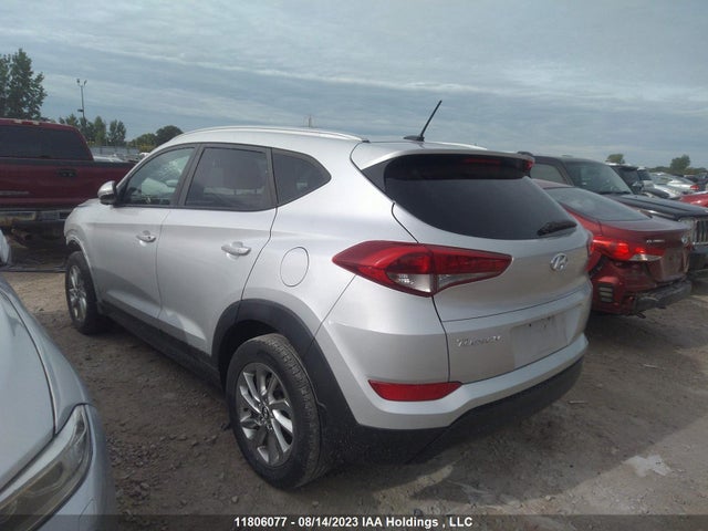 Hyundai Tucson Premium 2016 KM8J33A46GU239517 Image 3