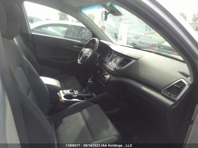 Hyundai Tucson Premium 2016 KM8J33A46GU239517 Image 5