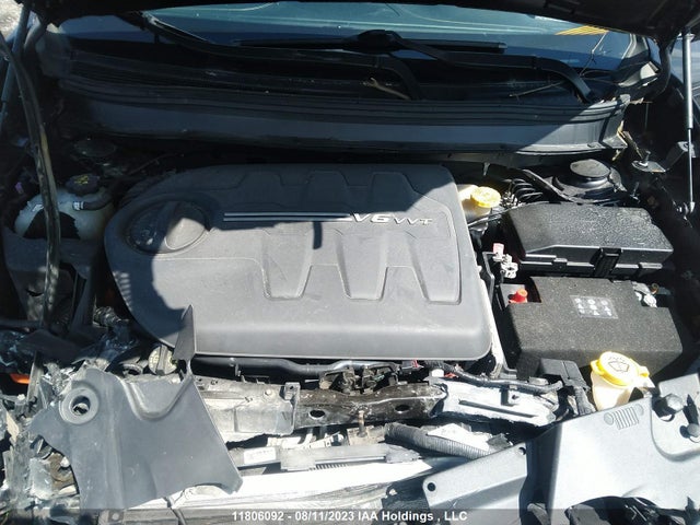 1C4PJMDS2GW196531 Jeep Cherokee