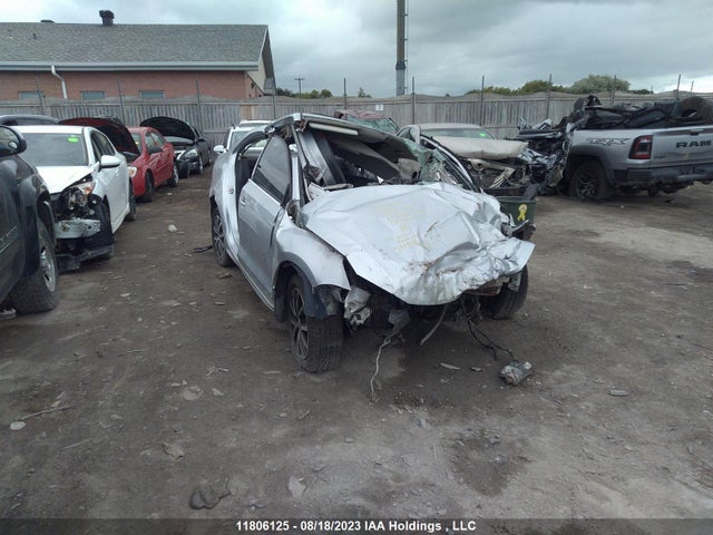3VWDA7AJ1FM241275 auction archive image