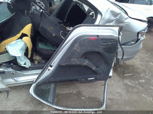 3VWDA7AJ1FM241275 Volkswagen Jetta Sedan Comfortline