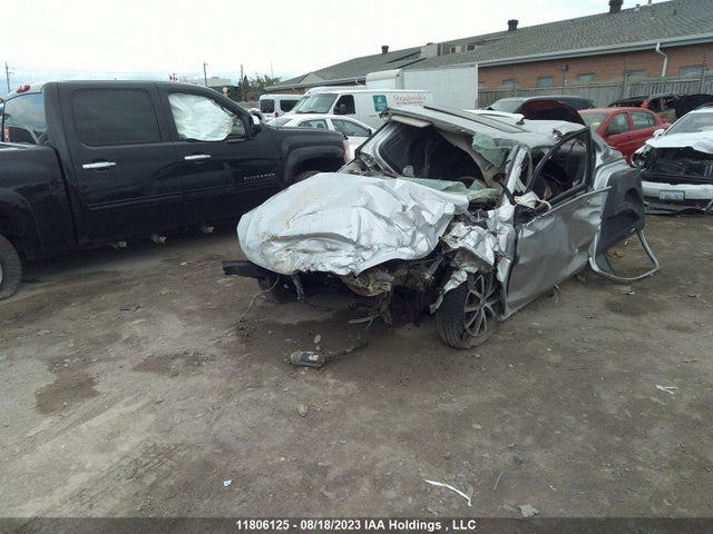 3VWDA7AJ1FM241275 Volkswagen Jetta Sedan Comfortline