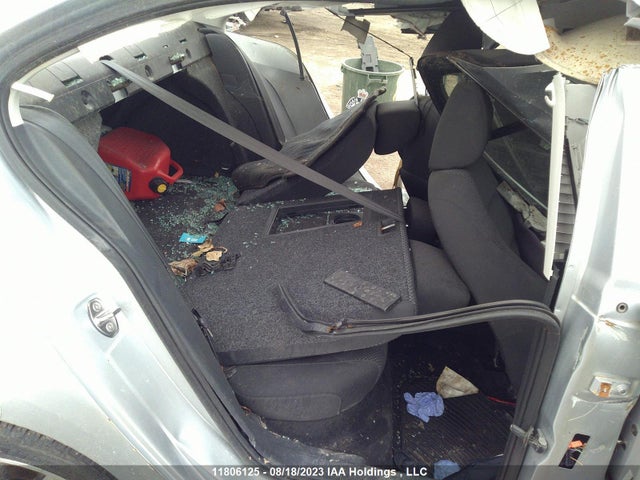 3VWDA7AJ1FM241275 Volkswagen Jetta Sedan Comfortline