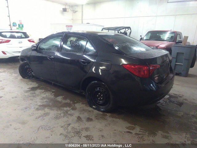 Toyota Corolla Ce/se/le 2017 2T1BURHE5HC859622 Image 3