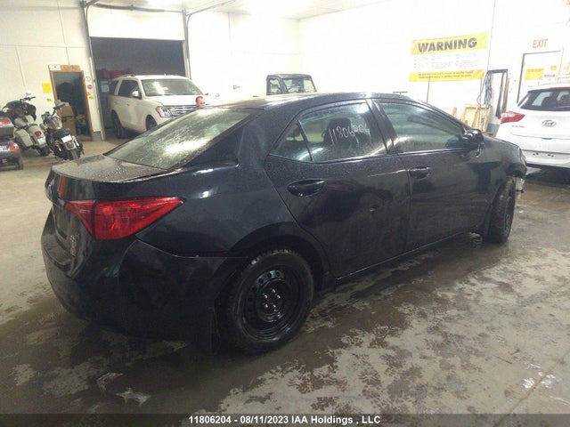Toyota Corolla Ce/se/le 2017 2T1BURHE5HC859622 Image 4