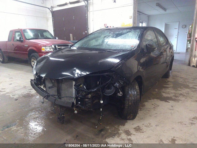 Toyota Corolla Ce/se/le 2017 2T1BURHE5HC859622 Image 6
