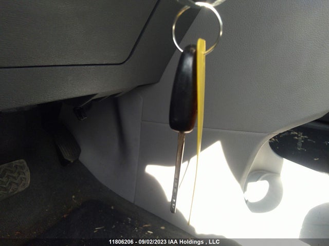 Toyota SIENNA 2017 5TDKZ3DC4HS845771 Image 11