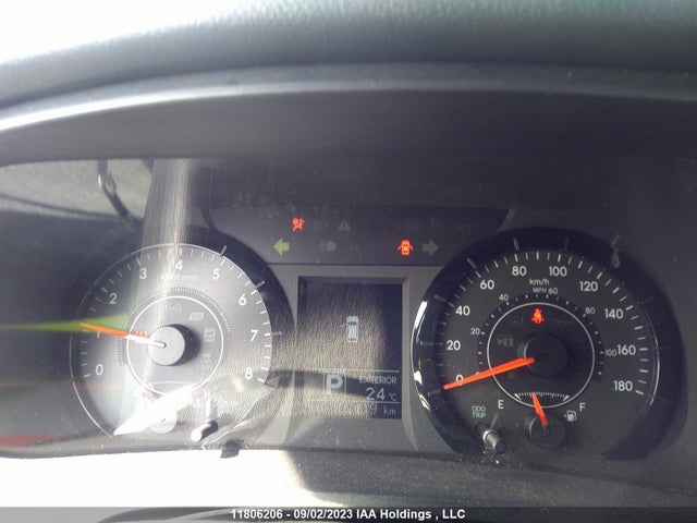 Toyota SIENNA 2017 5TDKZ3DC4HS845771 Image 7