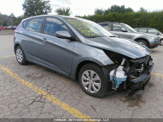 Hyundai 2017 2017 KMHCT5AE2HU361886 Image 22