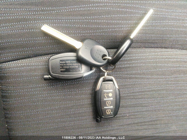 Hyundai 2017 2017 KMHCT5AE2HU361886 Image 32