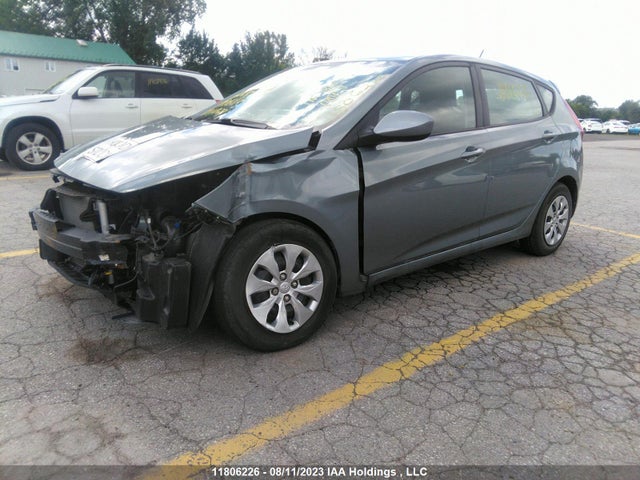 Hyundai 2017 2017 KMHCT5AE2HU361886 Image 23