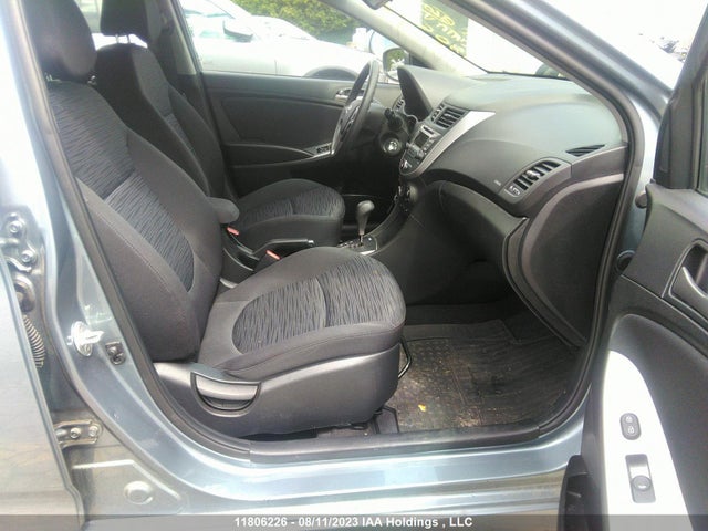 Hyundai 2017 2017 KMHCT5AE2HU361886 Image 26