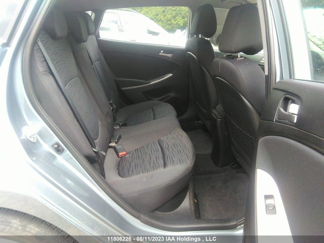 Hyundai 2017 2017 KMHCT5AE2HU361886 Image 29