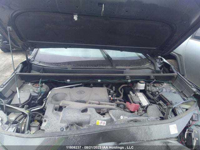Toyota Rav4 Xle 2020 2T3W1RFV9LW057991 Image 10