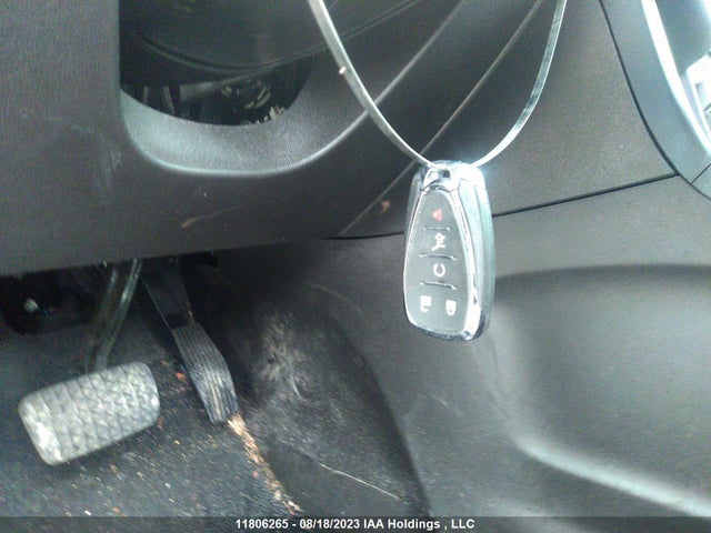 Chevrolet EQUINOX LT 2022 2GNAXKEVXN6153121 Image 11