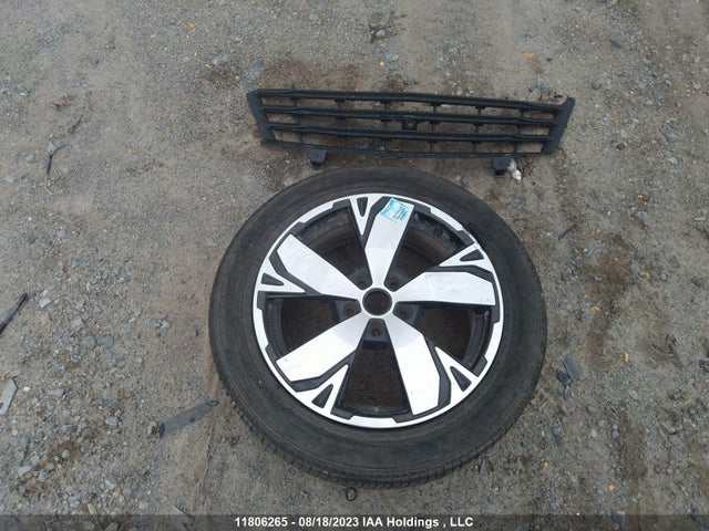 Chevrolet EQUINOX LT 2022 2GNAXKEVXN6153121 Image 12