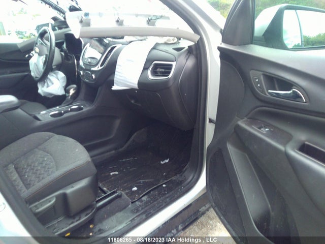 Chevrolet EQUINOX LT 2022 2GNAXKEVXN6153121 Image 5