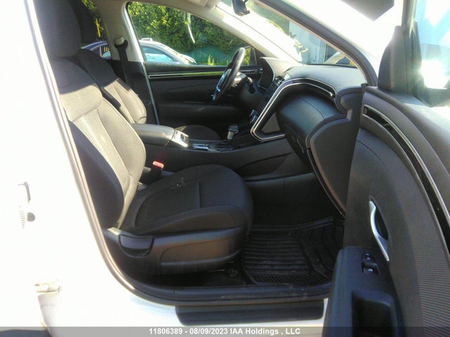 Hyundai Tucson Preferred 2022 KM8JBCAE2NU041722 Image 5