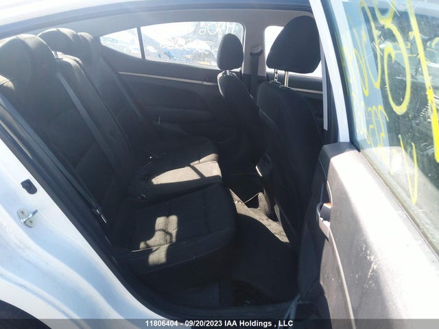 Hyundai Elantra 2018 5NPD74LF9JH325268 Image 5