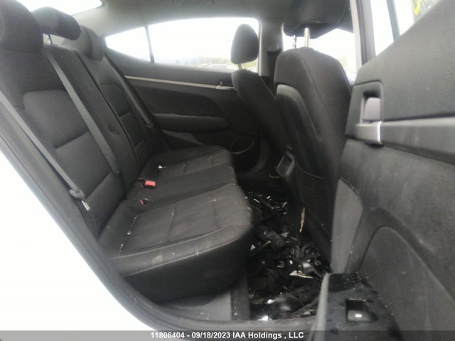 Hyundai Elantra 2018 5NPD74LF9JH325268 Image 8