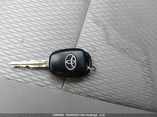 Toyota COROLLA CE/S/LE 2016 2T1BURHE4GC693902 Image 11