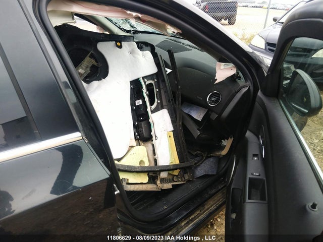Chevrolet Cruze 2lt 2015 1G1PE5SB4F7121196 Image 5