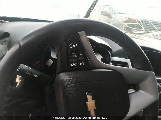 Chevrolet Cruze 2lt 2015 1G1PE5SB4F7121196 Image 7