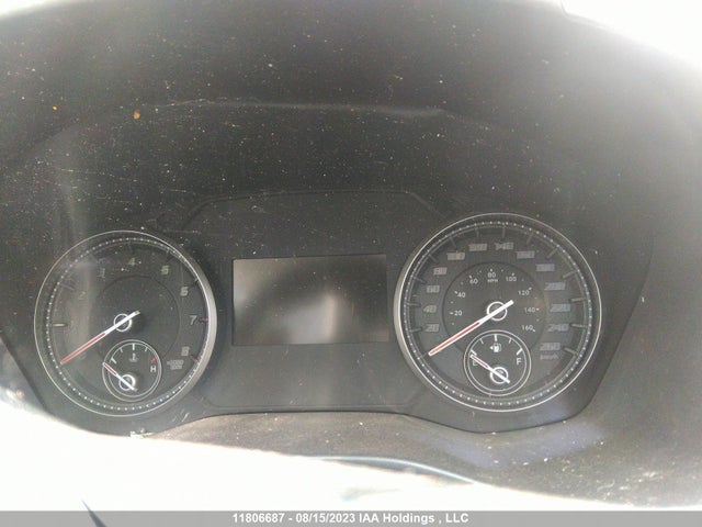 Hyundai Santa Fe Preferred 2021 5NMS3DAJ7MH308139 Image 7