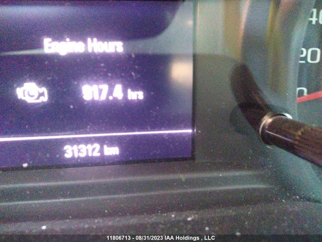 Chevrolet Silverado 1500 Ltd Custom 2022 3GCPYBEK5NG185713 Image 7
