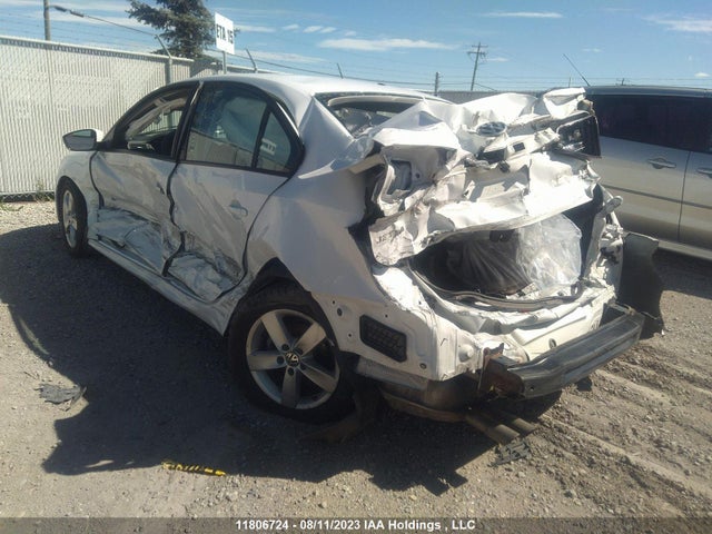 3VW267AJ4GM282042 Volkswagen Jetta Sedan Trendline/trendline+