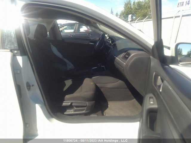 3VW267AJ4GM282042 Volkswagen Jetta Sedan Trendline/trendline+
