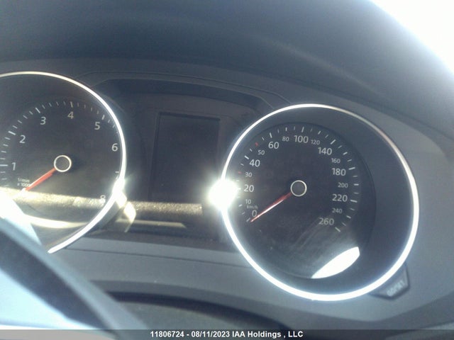 3VW267AJ4GM282042 Volkswagen Jetta Sedan Trendline/trendline+