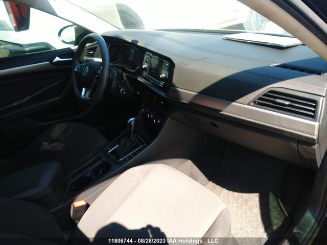 Volkswagen Jetta Comfortline 2019 3VWC57BU8KM150622 Image 5