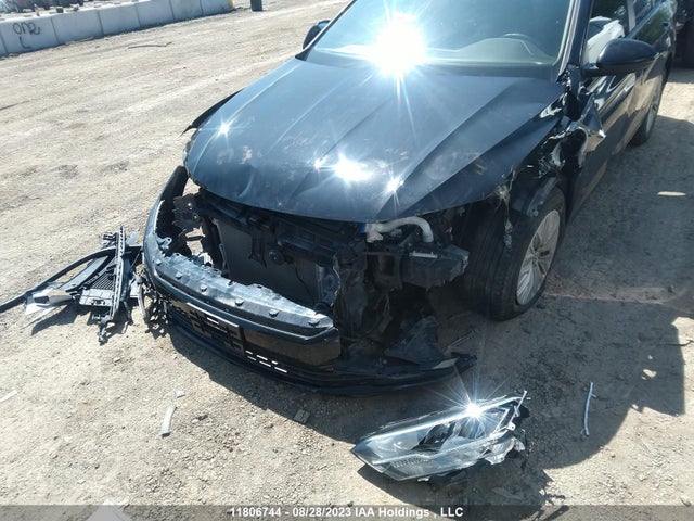 Volkswagen Jetta Comfortline 2019 3VWC57BU8KM150622 Image 6
