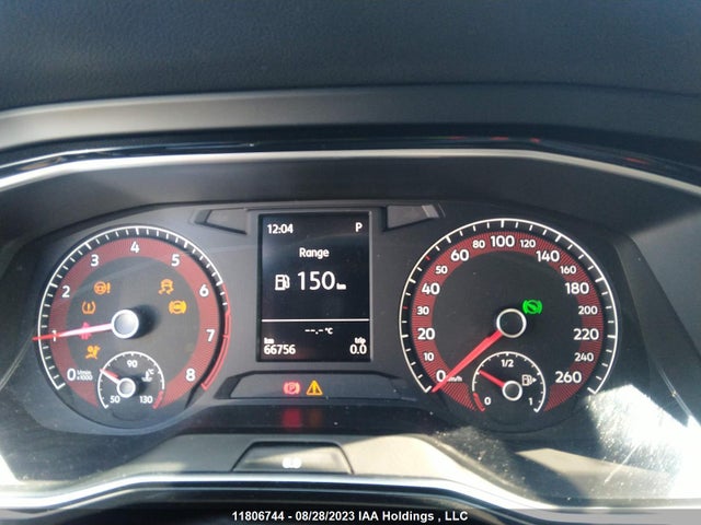 Volkswagen Jetta Comfortline 2019 3VWC57BU8KM150622 Image 7