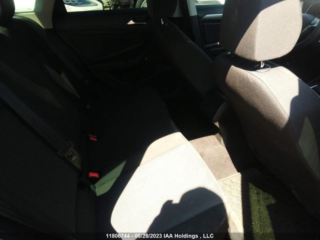 Volkswagen Jetta Comfortline 2019 3VWC57BU8KM150622 Image 8