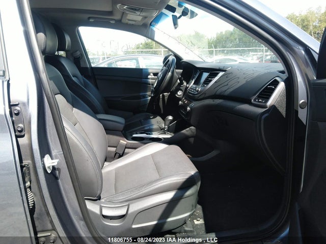 Hyundai TUCSON SE 2018 KM8J3CA42JU831245 Image 5