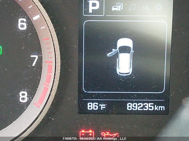 Hyundai TUCSON SE 2018 KM8J3CA42JU831245 Image 7