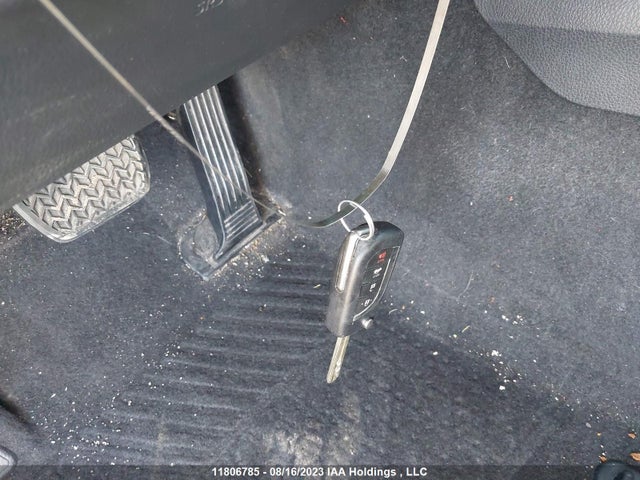 Toyota CAMRY 2021 4T1G11AK1MU557611 Image 11