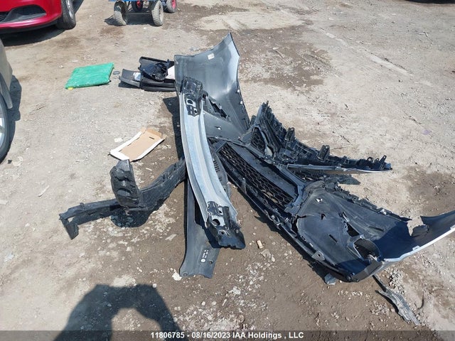 Toyota CAMRY 2021 4T1G11AK1MU557611 Image 12