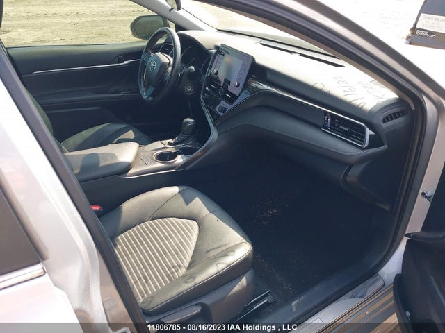 Toyota CAMRY 2021 4T1G11AK1MU557611 Image 5