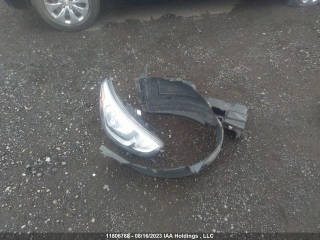 Hyundai ACCENT L 2017 KMHCT5AE1HU360163 Image 12