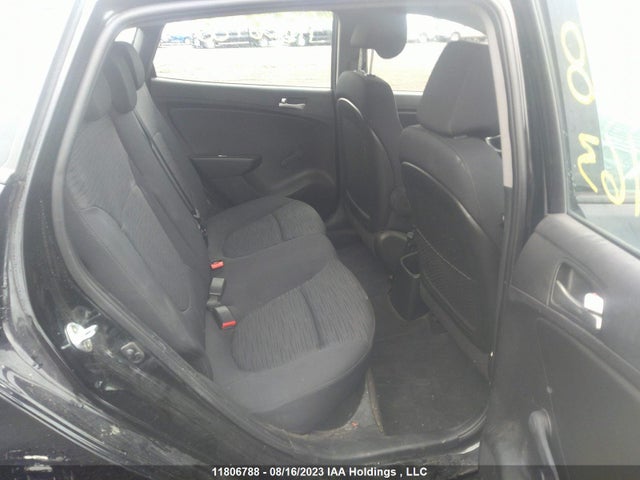 Hyundai ACCENT L 2017 KMHCT5AE1HU360163 Image 8