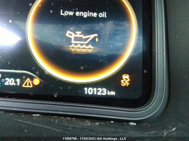 Hyundai KONA N 2023 KM8KH3AC4PU009732 Image 7
