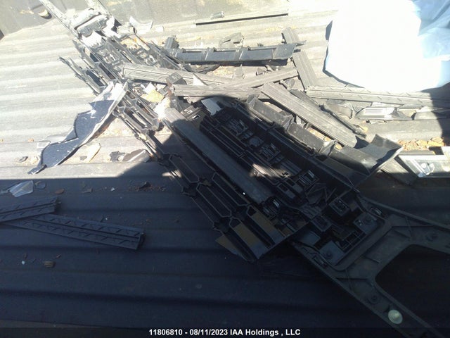 Chevrolet Silverado 1500 Rst 2021 3GCUYEEDXMG173433 Image 12