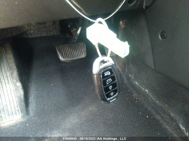 Hyundai Kona Preferred 2020 KM8K2CAA1LU539781 Image 11