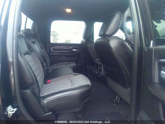 3C63R3HL9MG650411 RAM 3500 Big Horn