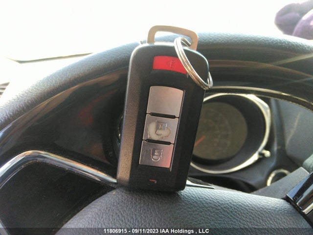 JA4AJ4AW2KU601556 Mitsubishi Rvr Se Ltd/gt