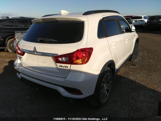 JA4AJ4AW2KU601556 Mitsubishi Rvr Se Ltd/gt